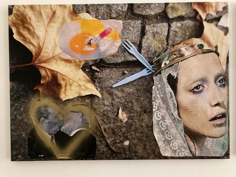 Bild von Kira von Moers