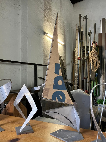 Bild von Karl Menzen+