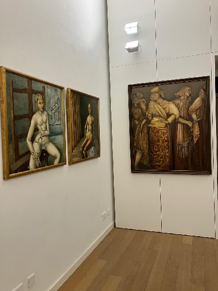 Bild von Gisela Radu +